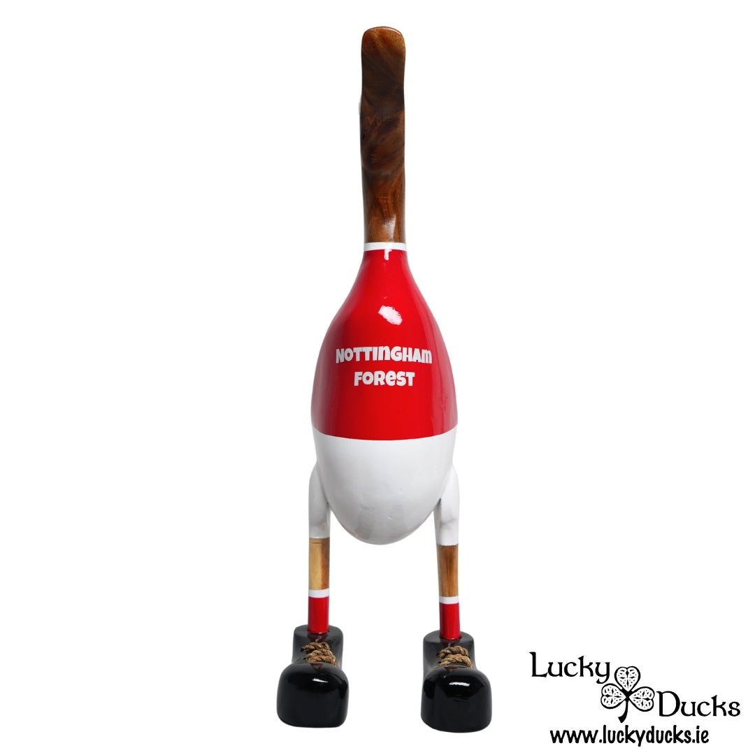 Nottingham Forest Duck