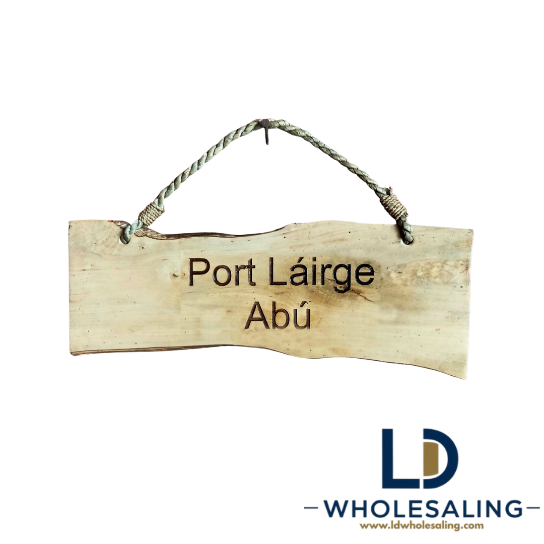 Port Láirge Abú