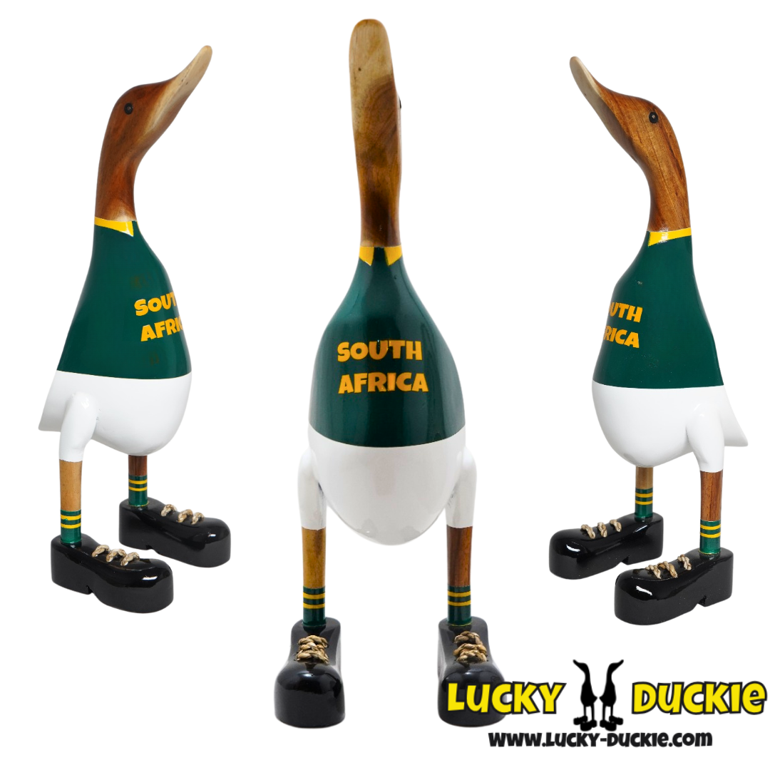 South Africa Duck