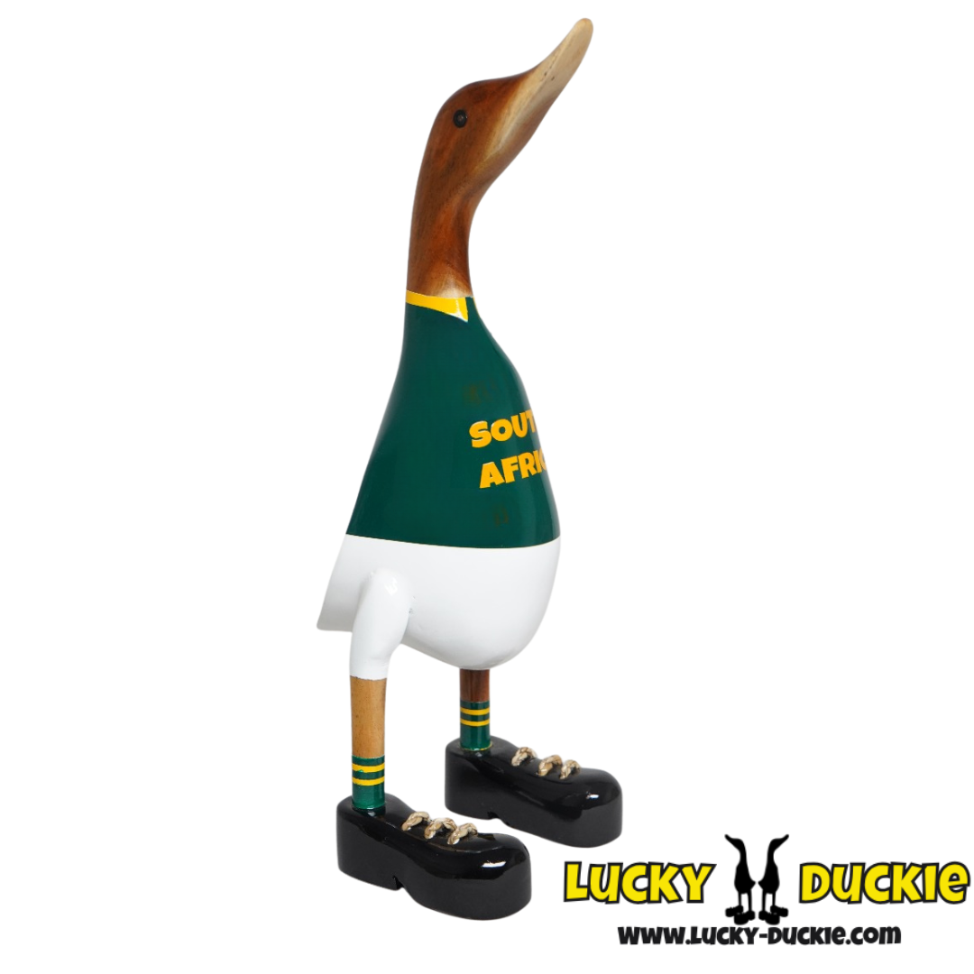 South Africa Duck