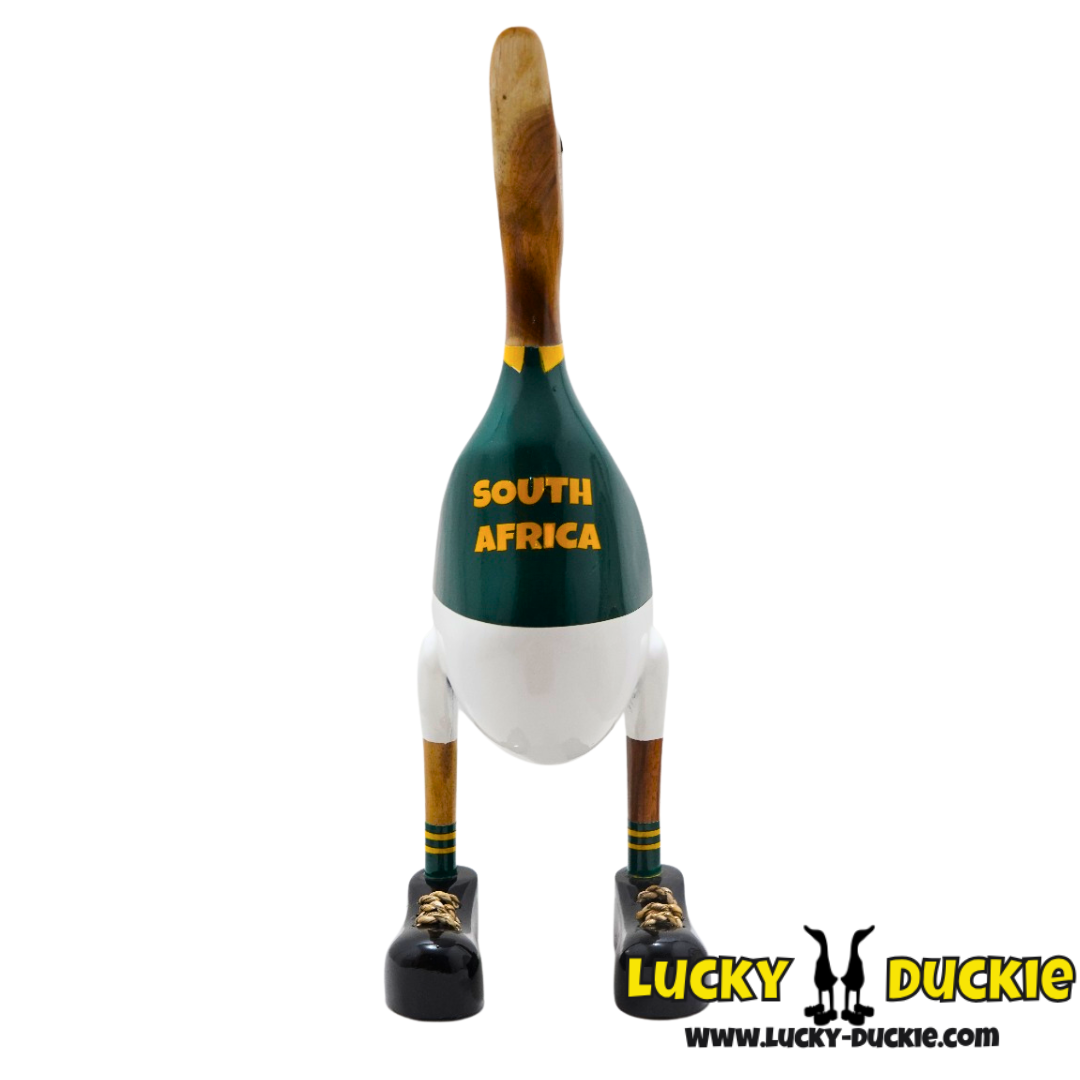 South Africa Duck