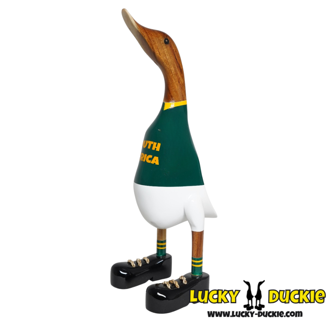 South Africa Duck