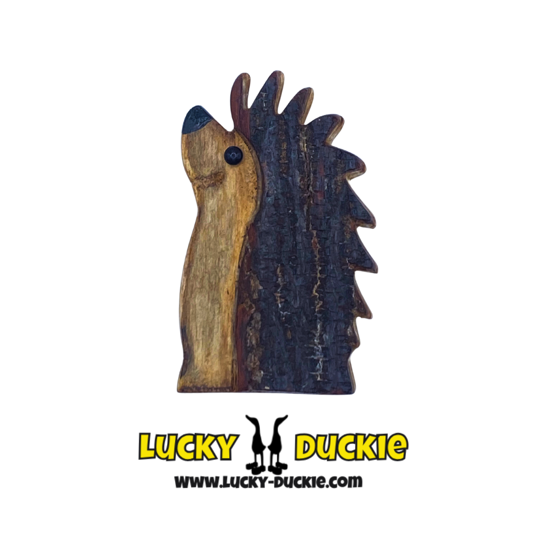 Spike the Hedgehog Magnet