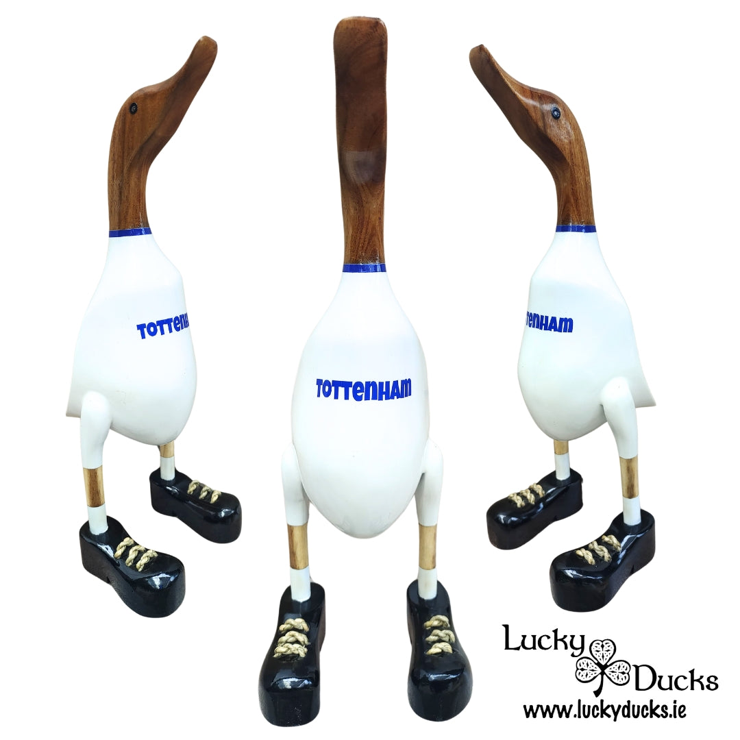 Tottenham Duck