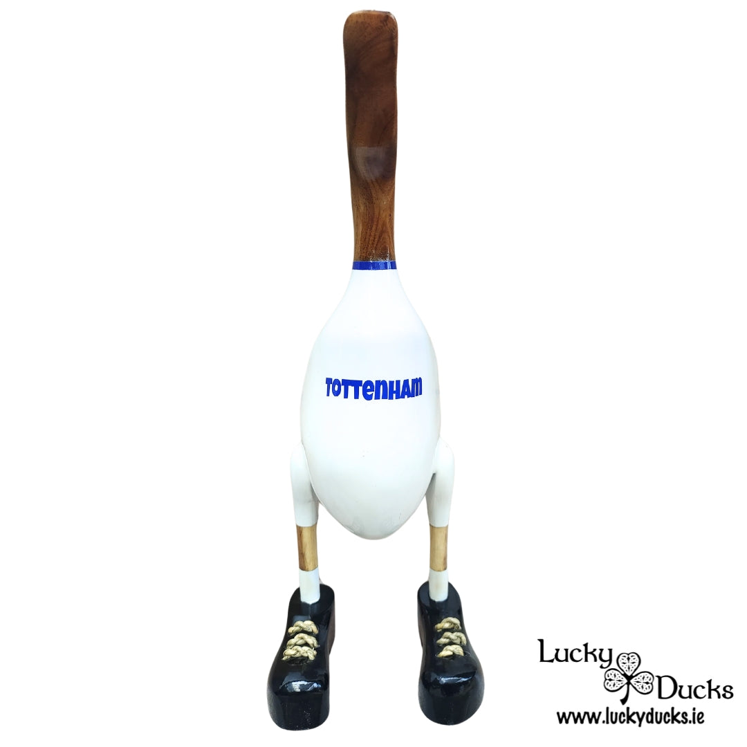 Tottenham Duck