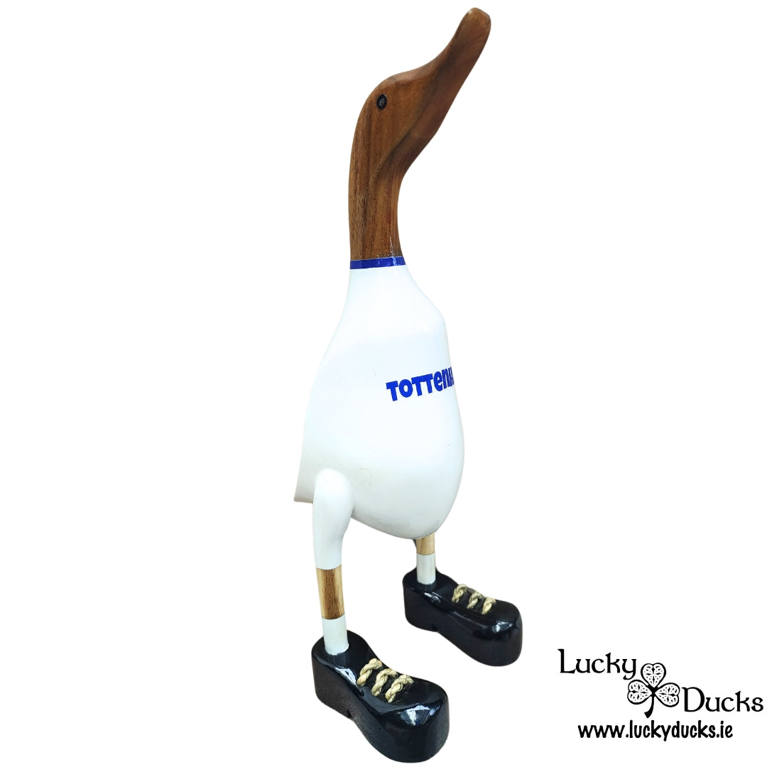 Tottenham Duck