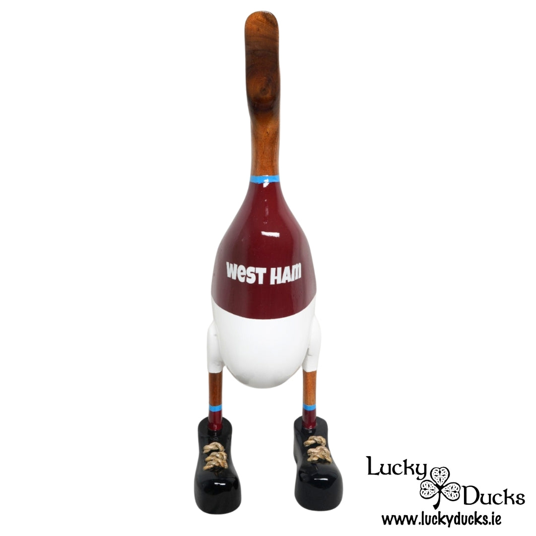 West Ham Duck