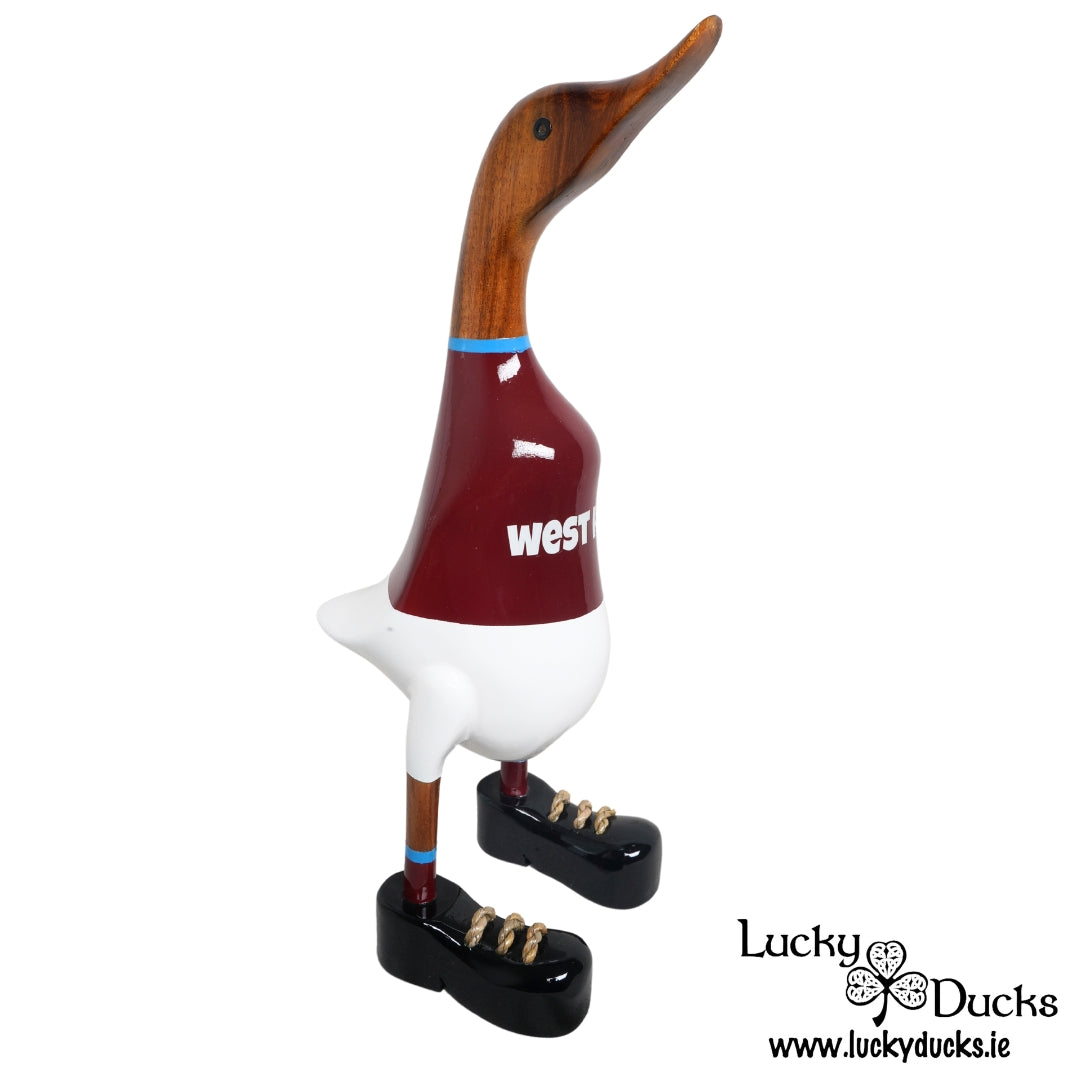 West Ham Duck