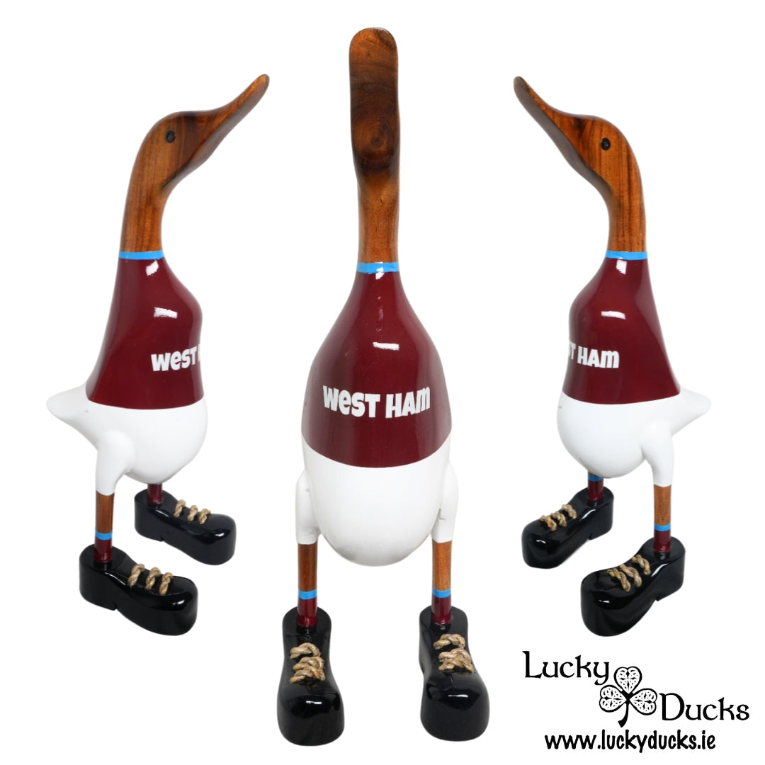 West Ham Duck