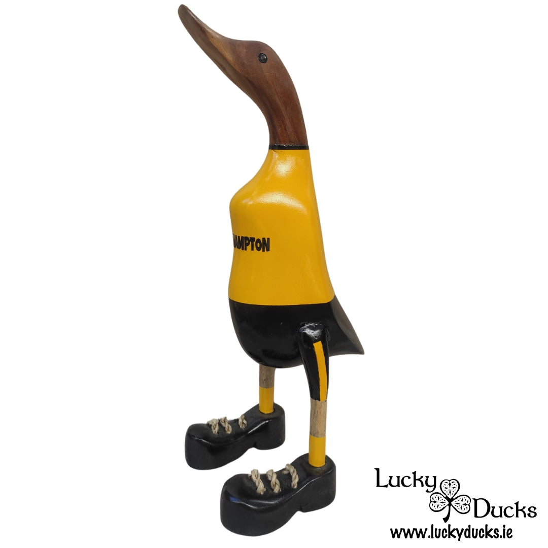 Wolverhampton Duck