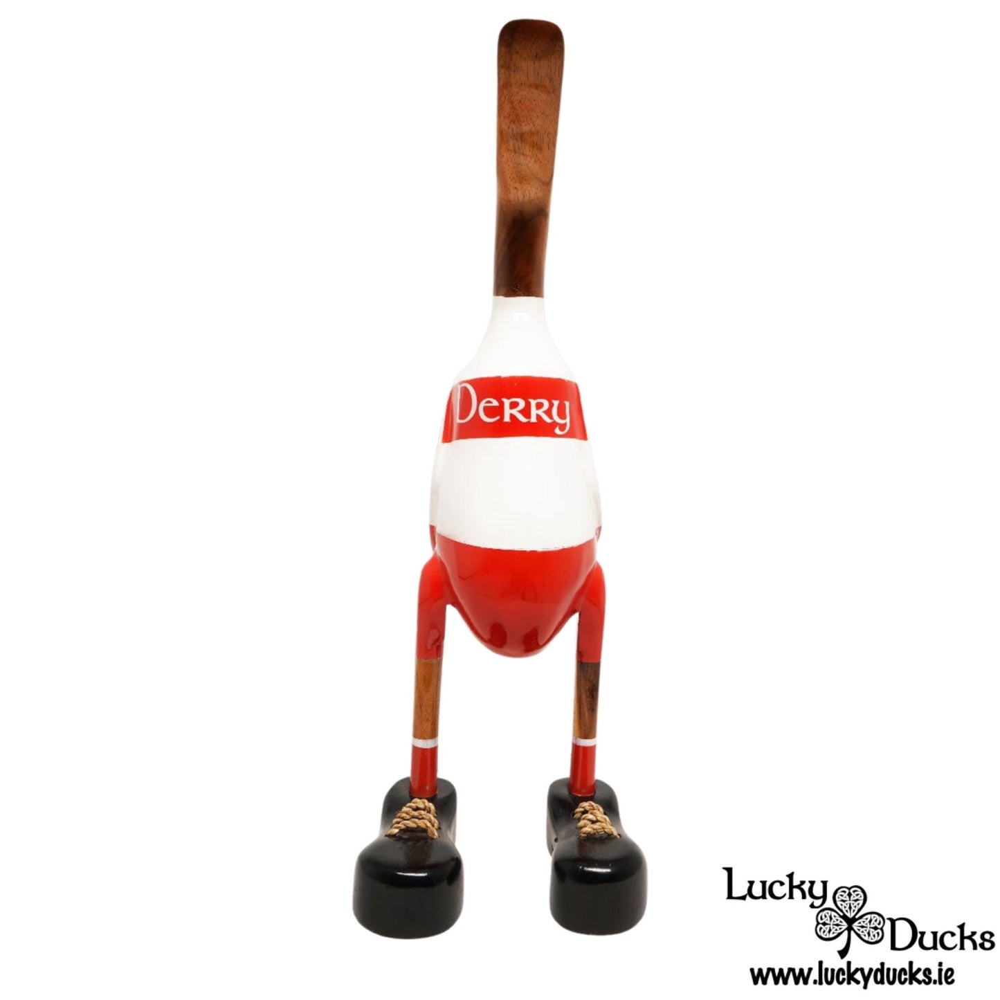 Derry Duck