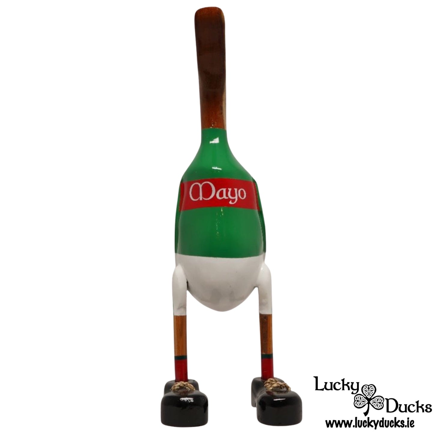 Mayo Duck