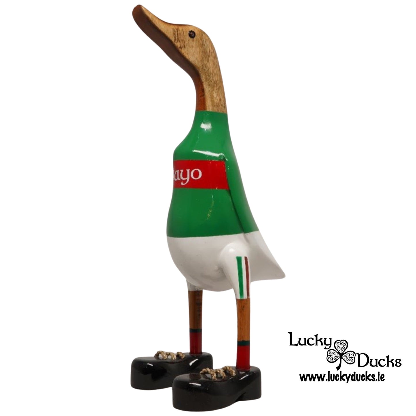 Mayo Duck