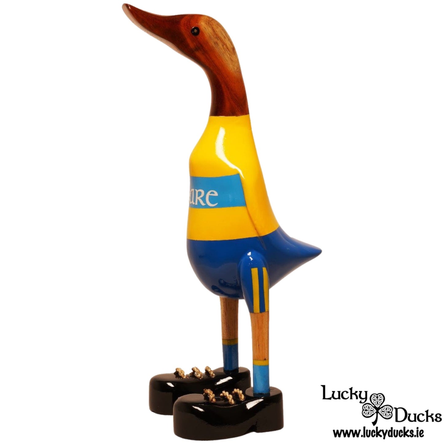 Clare Duck