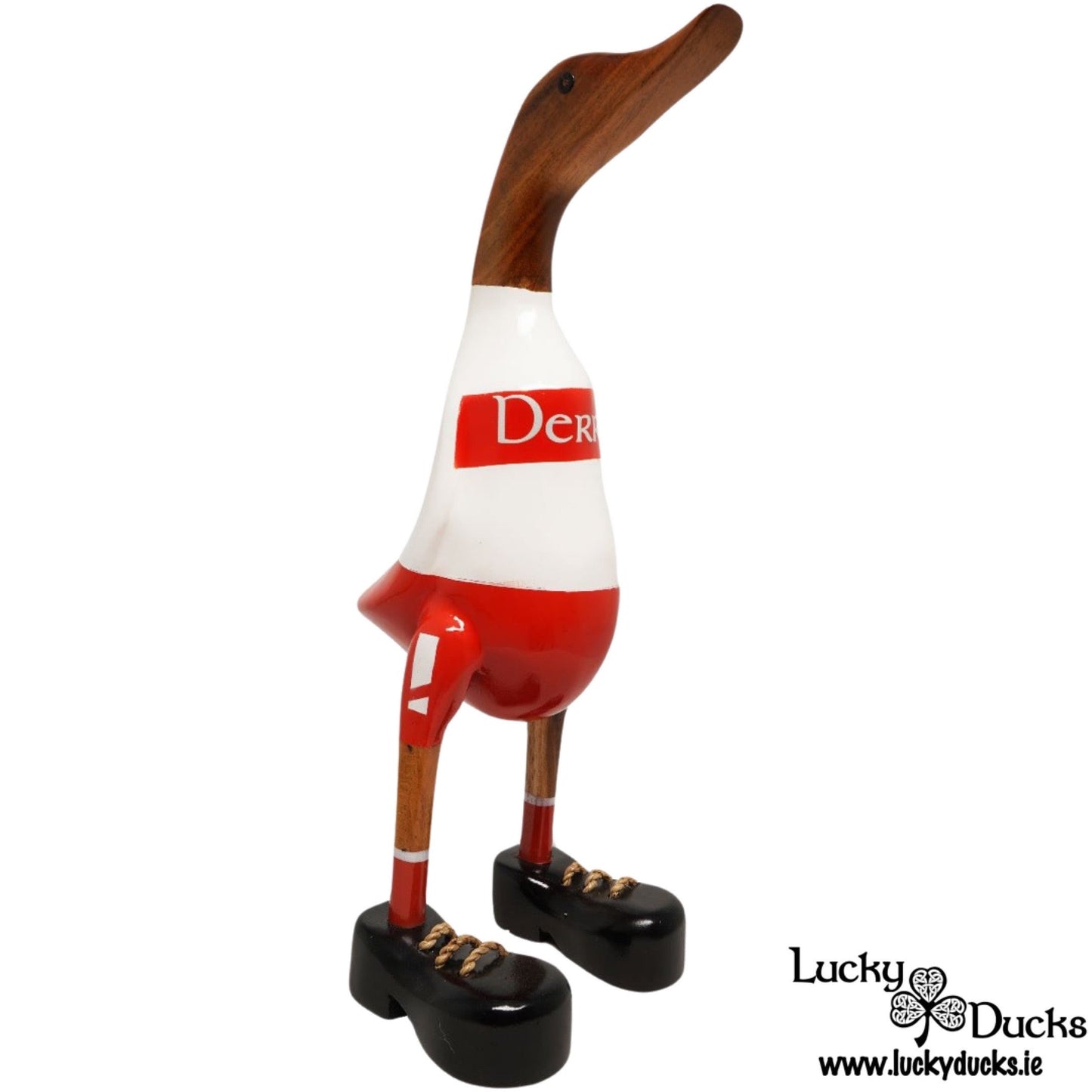 Derry Duck