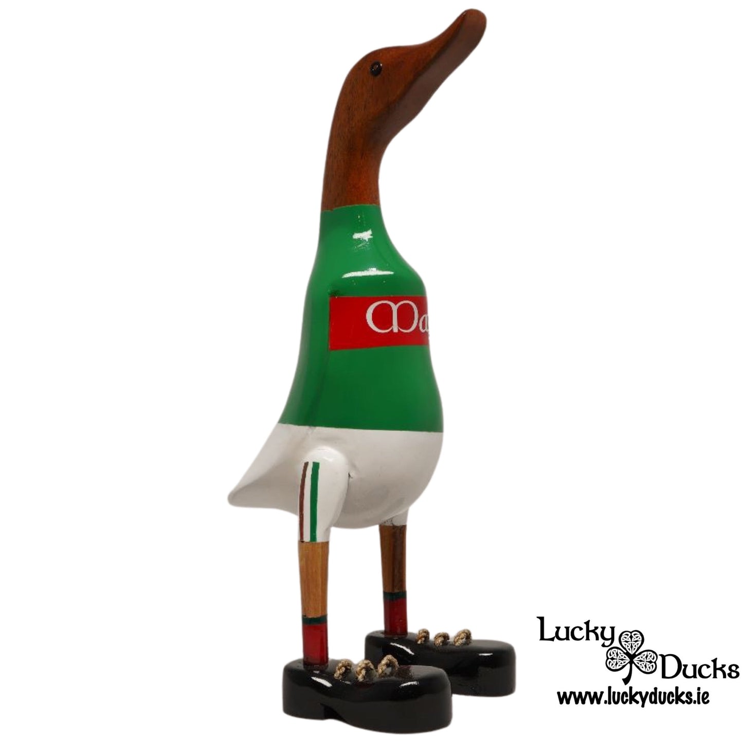 Mayo Duck