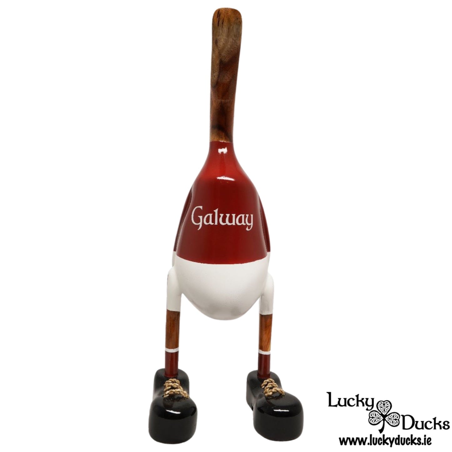 Galway Duck