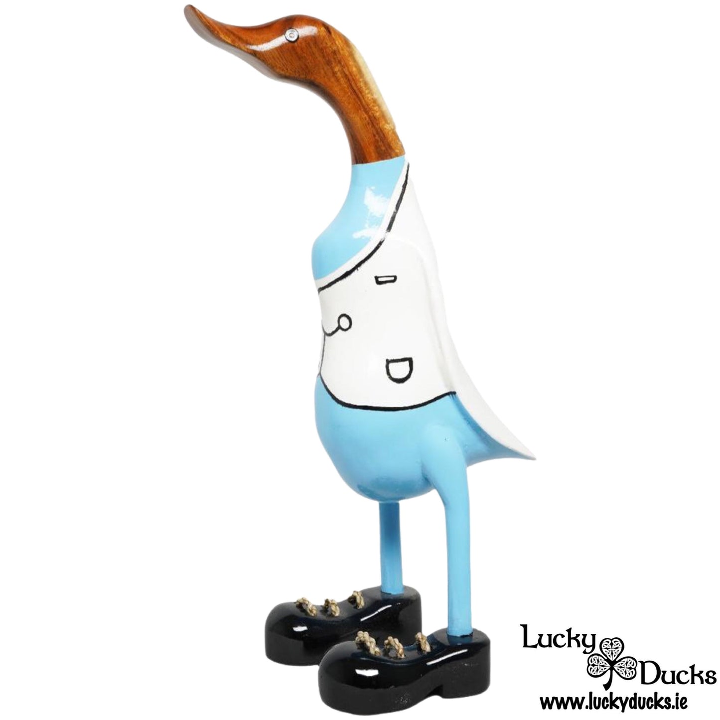 Doctor Duck