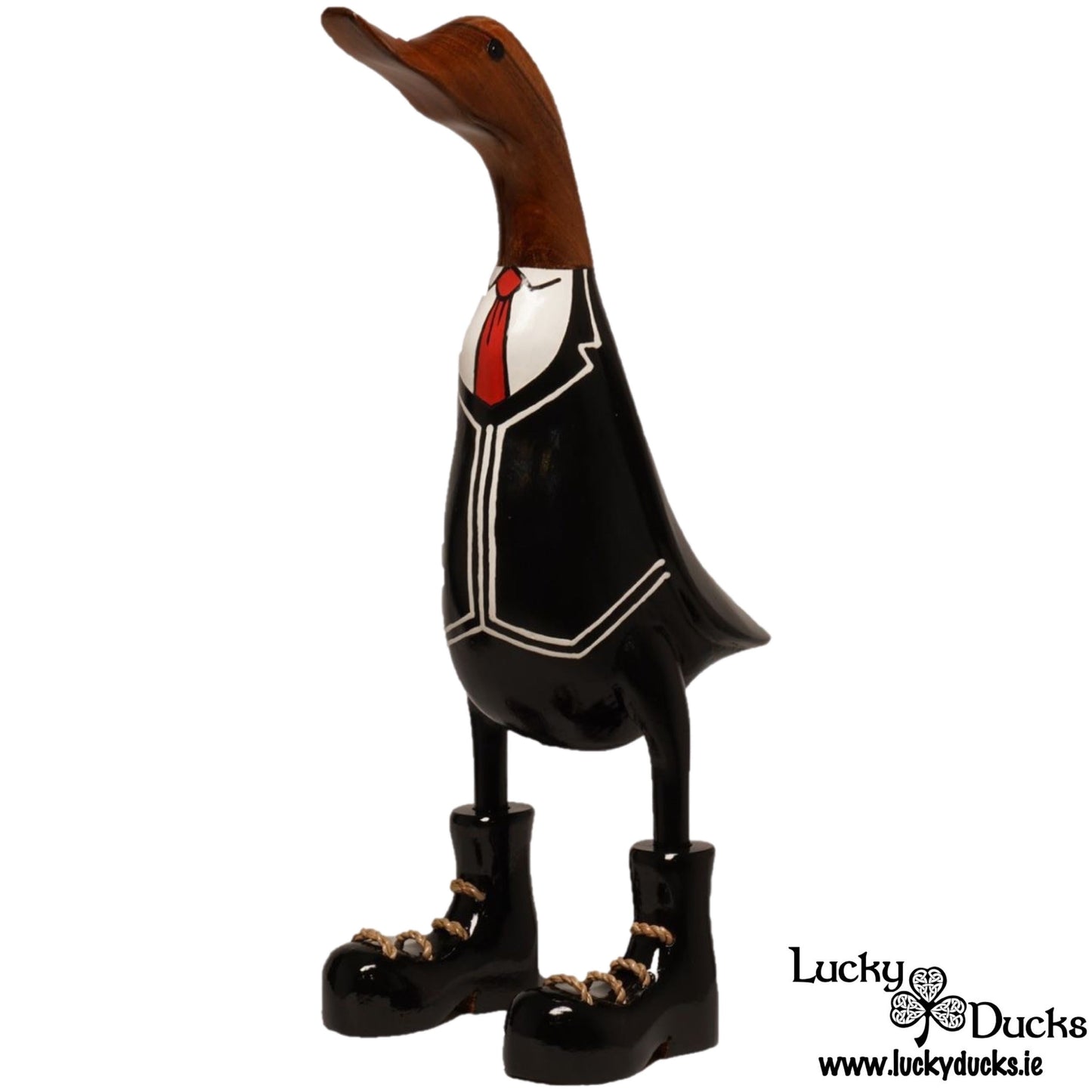 Business Duck