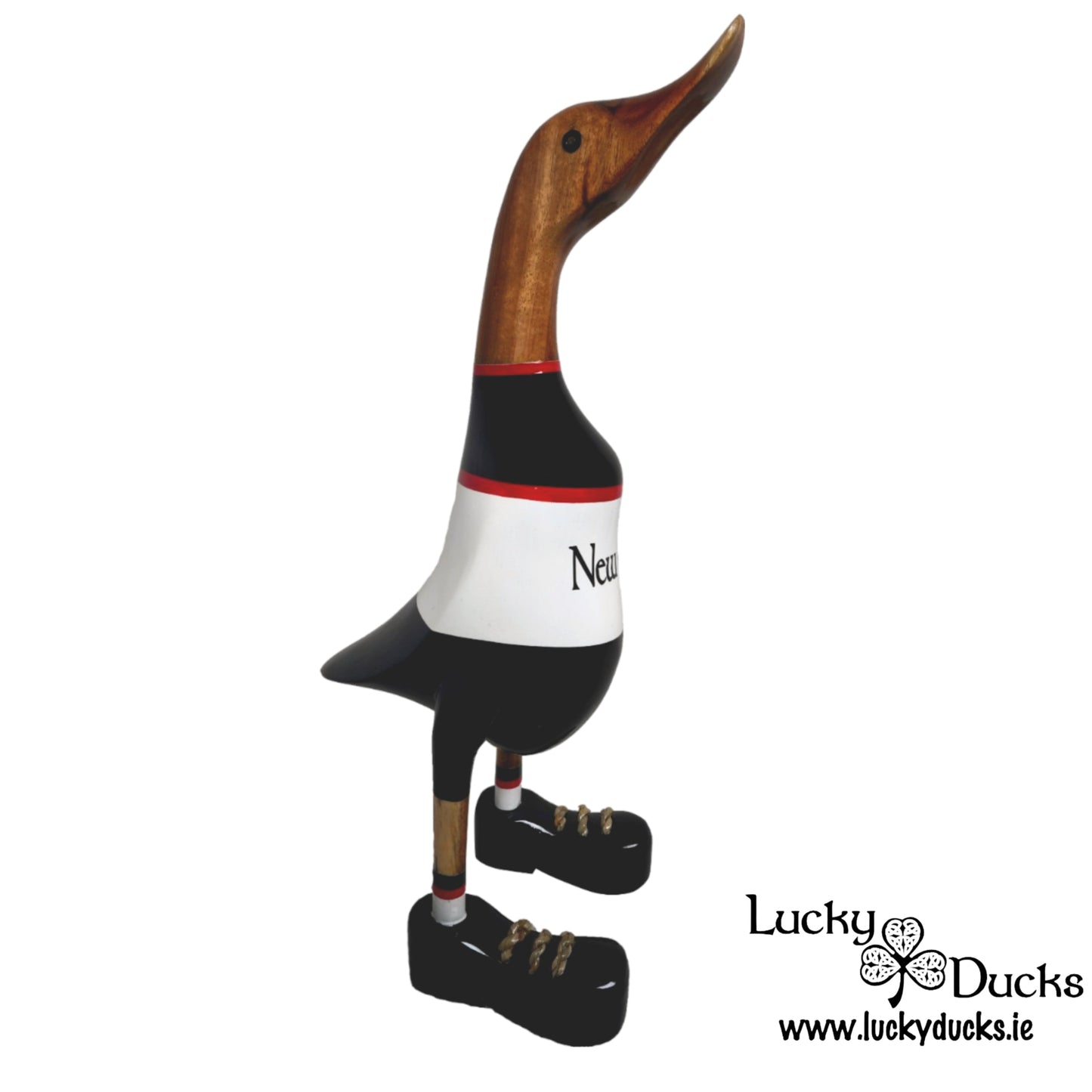 New York Duck