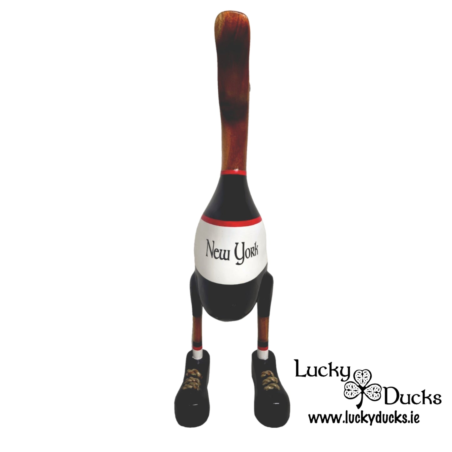 New York Duck