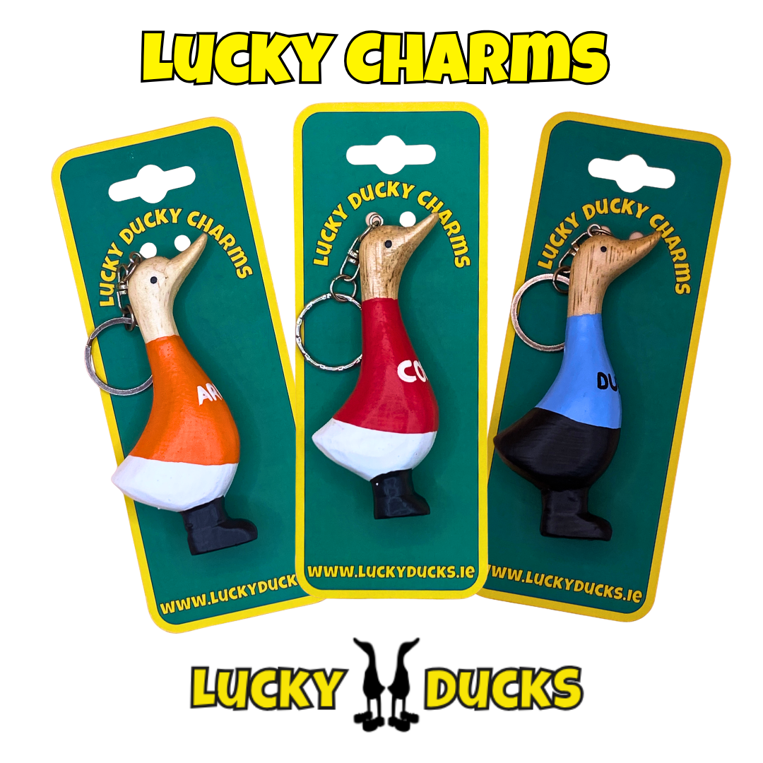 Key Rings – LD Wholesaling