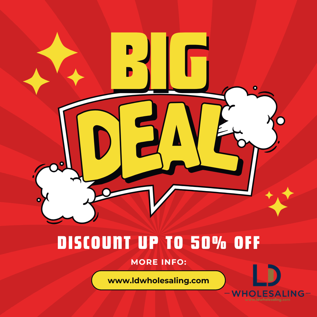 Big Deals