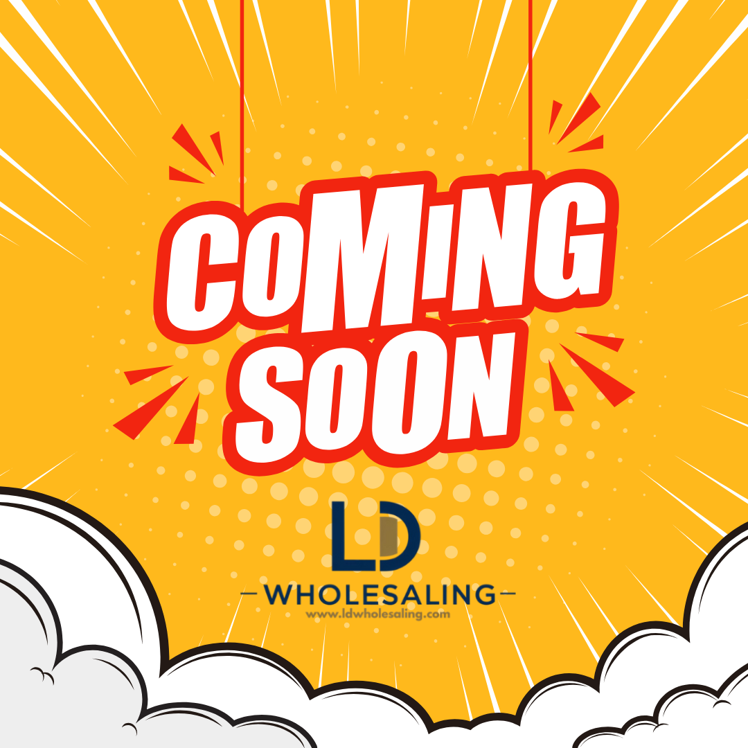 Coming SOON !