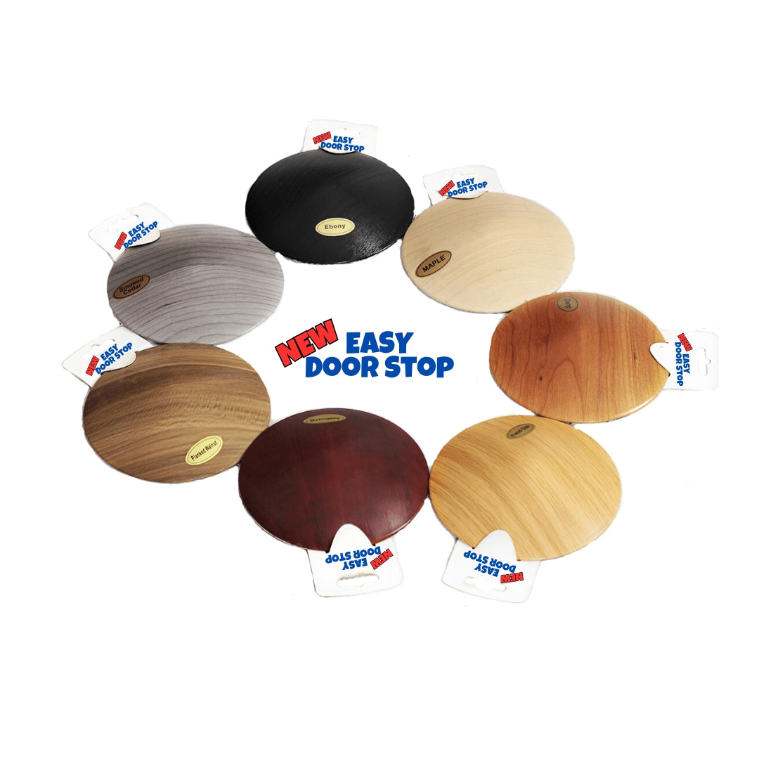 Easy Door Stops
