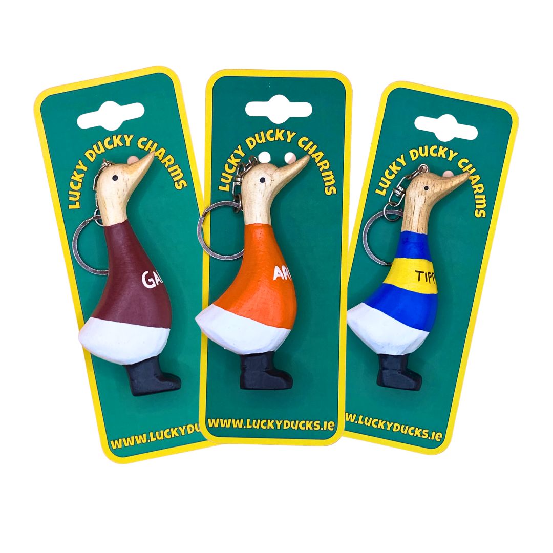 Key Rings