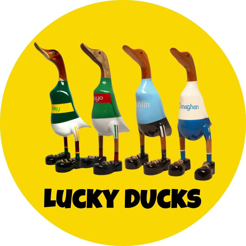 Lucky Ducks