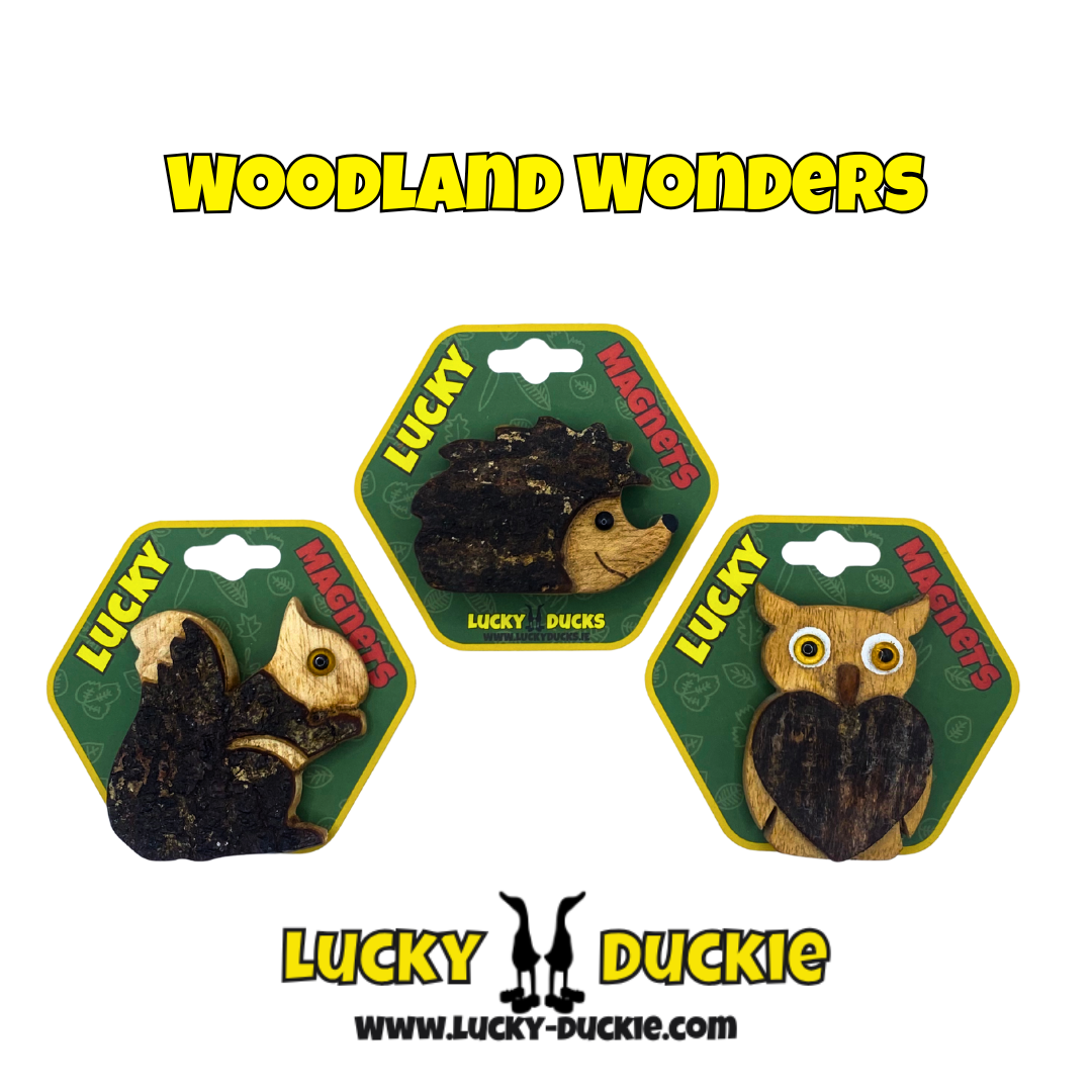 Woodland Wonders