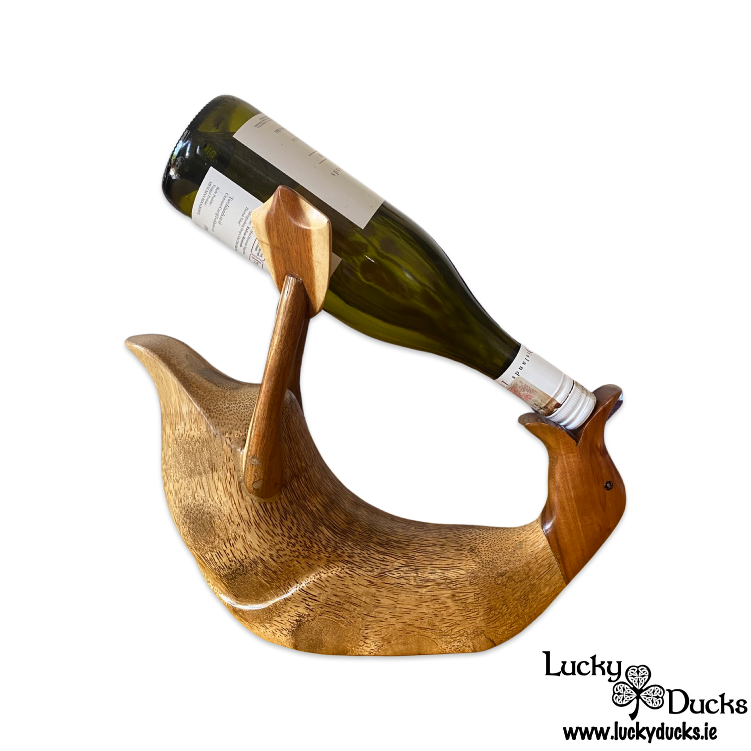 Drunk Duck's Collection