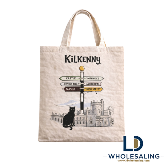 Kilkenny Tote Bag