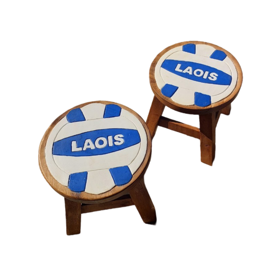 Laois Kids County Stool
