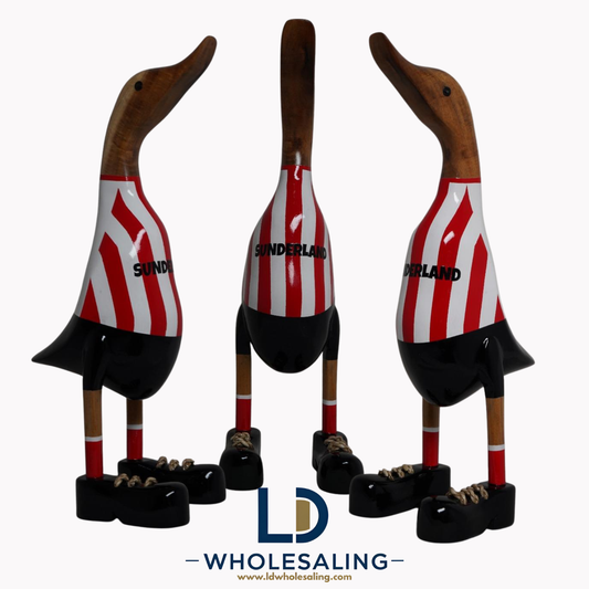 Sunderland Duck