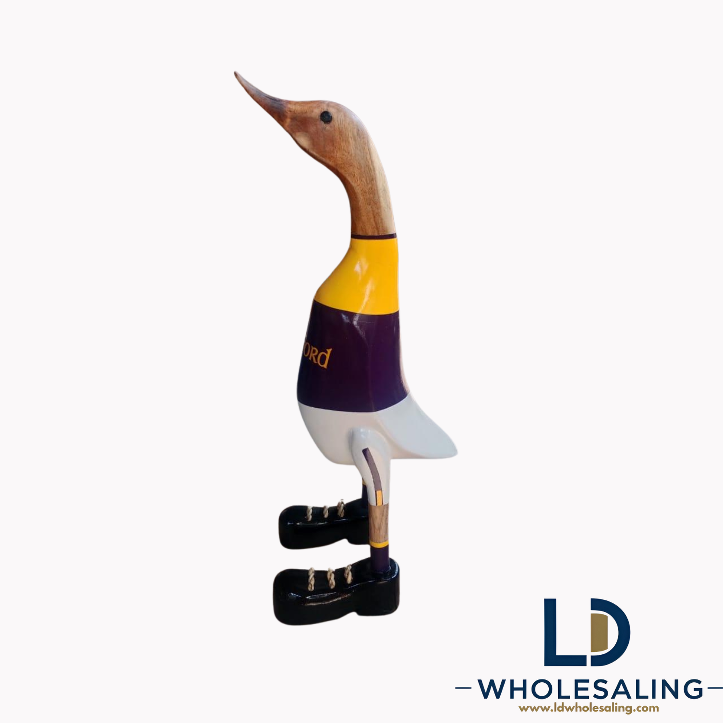 Wexford Duck