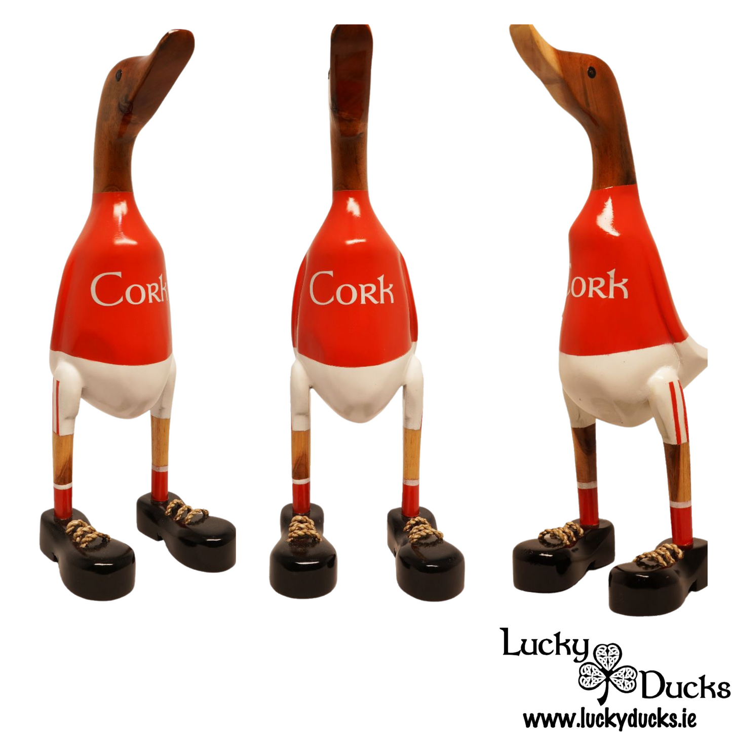 Cork Duck