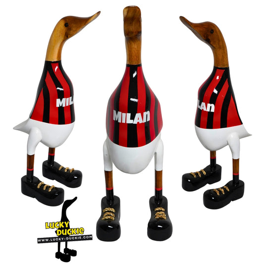 Milan Duck