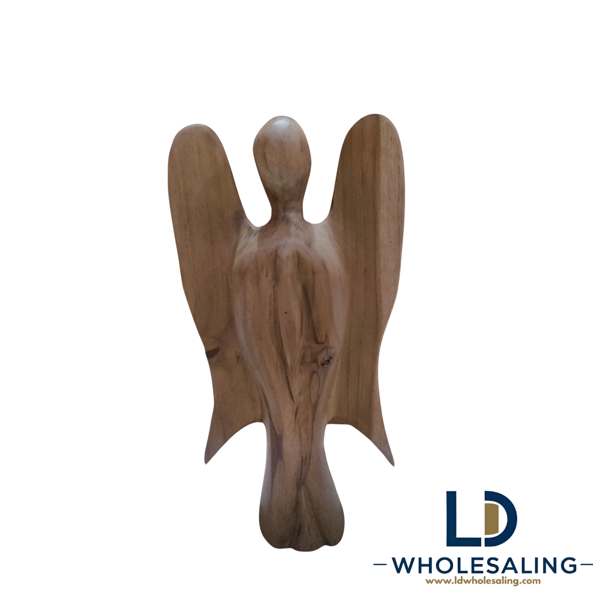 Guardian Angel Statue