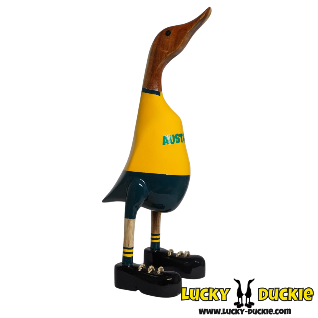Australia Duck