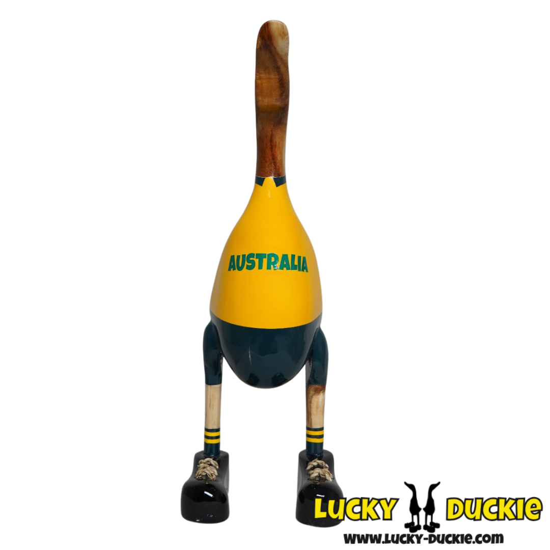 Australia Duck