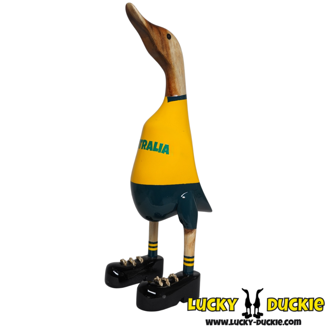Australia Duck