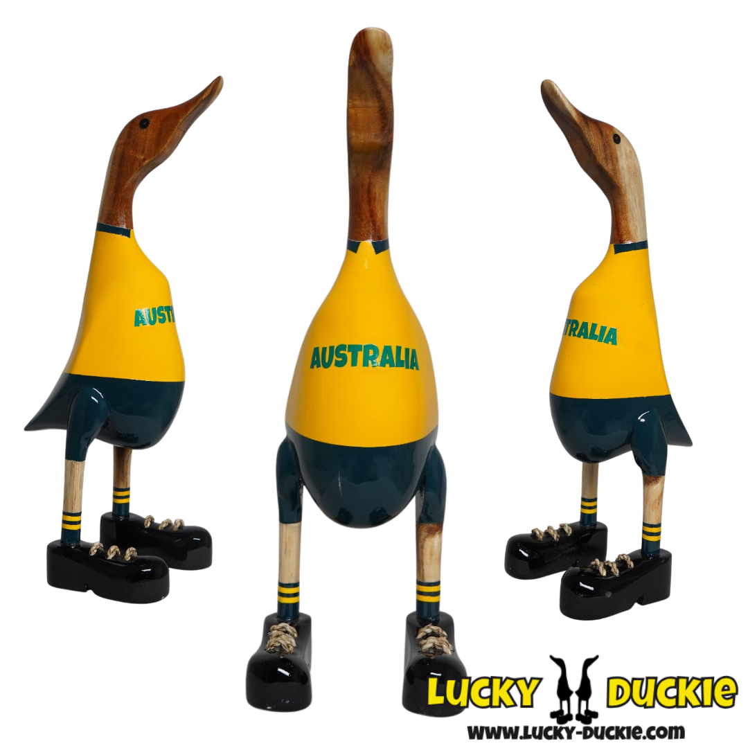 Australia Duck