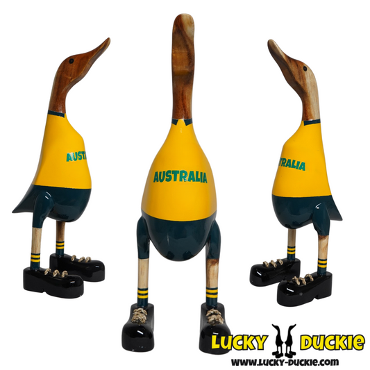 Australia Duck
