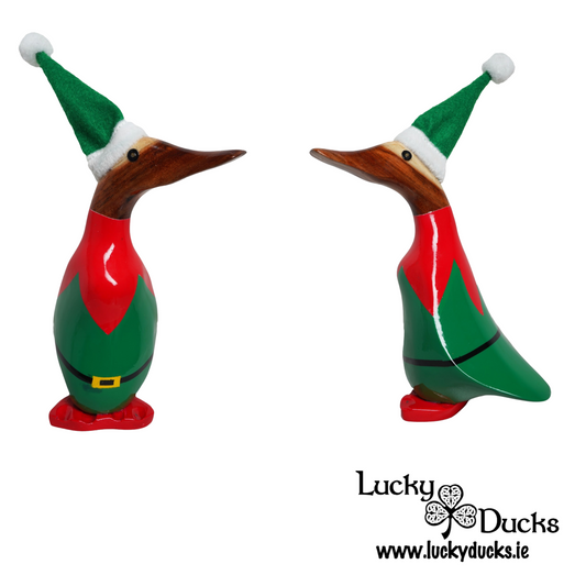 Elf Duckling