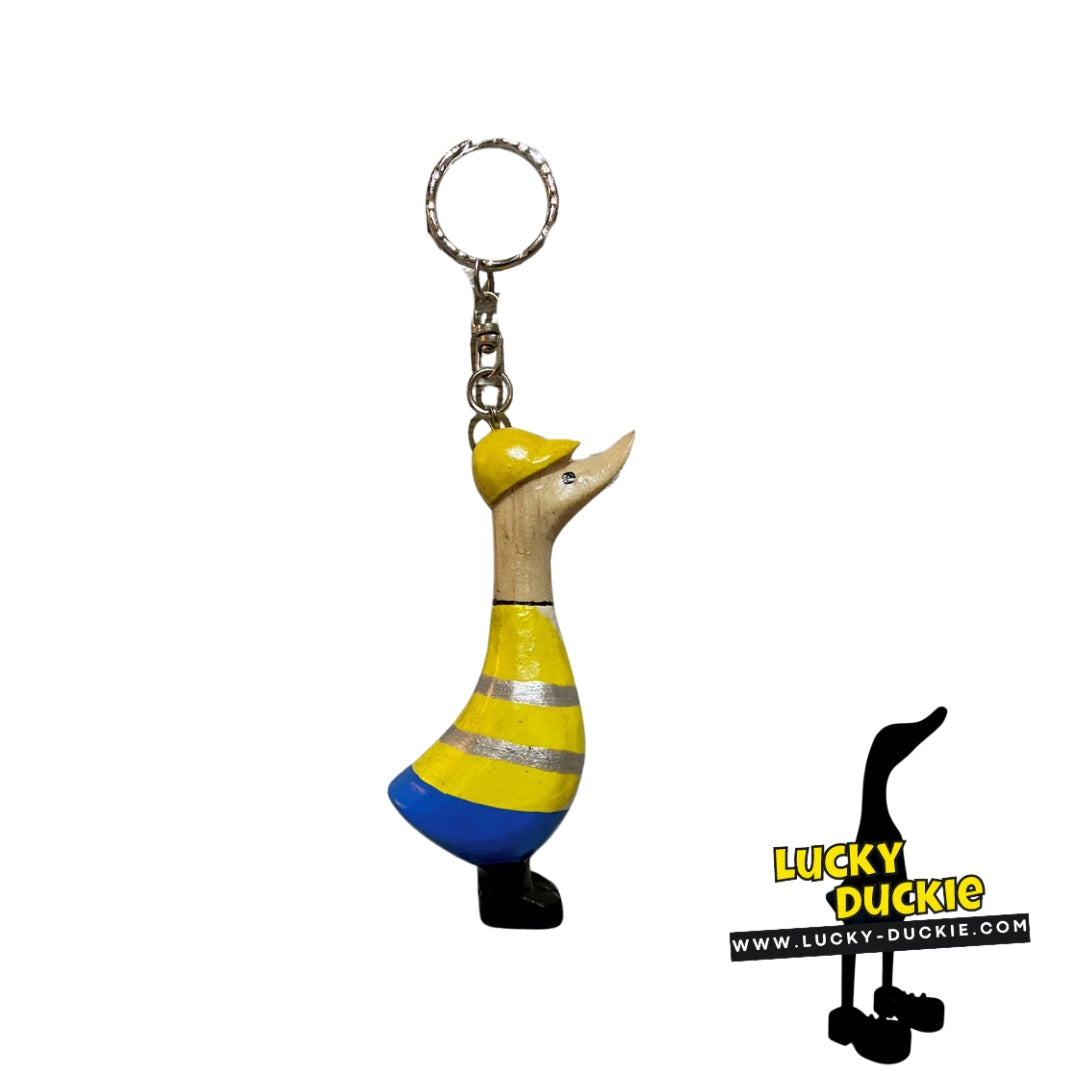 Builder Key Ring