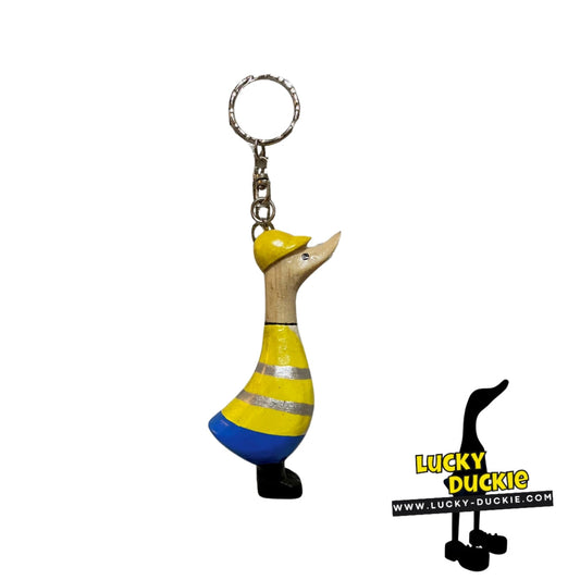 Builder Key Ring