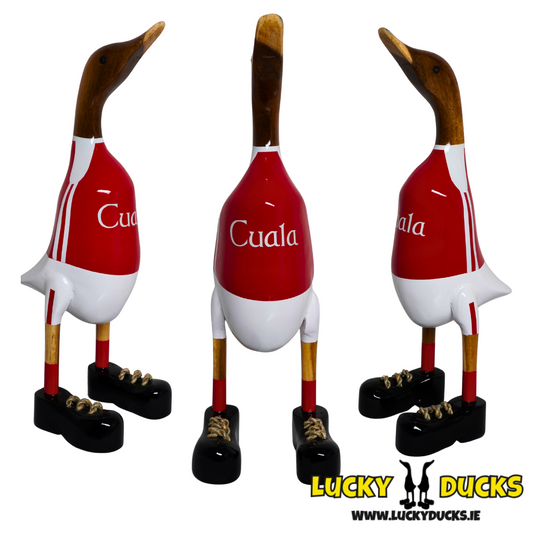 Cuala Duck