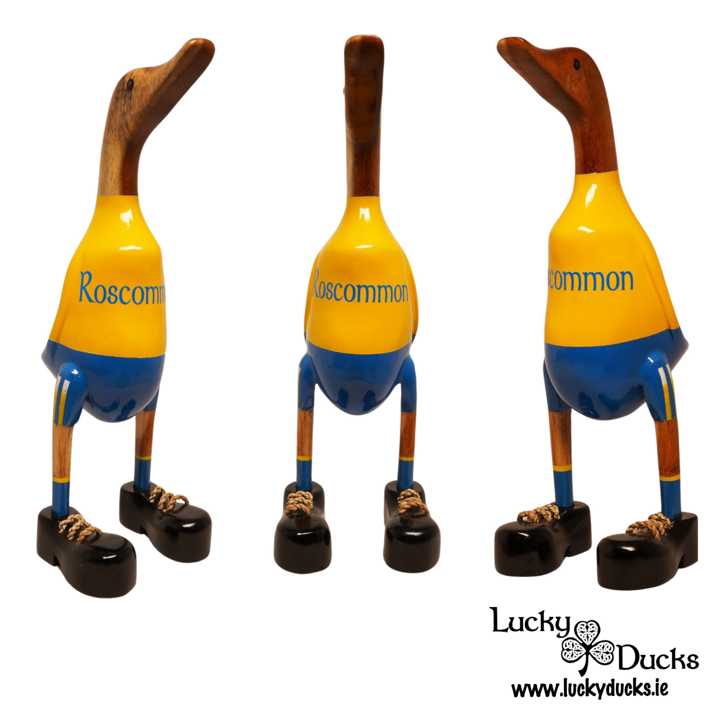 Roscommon Duck